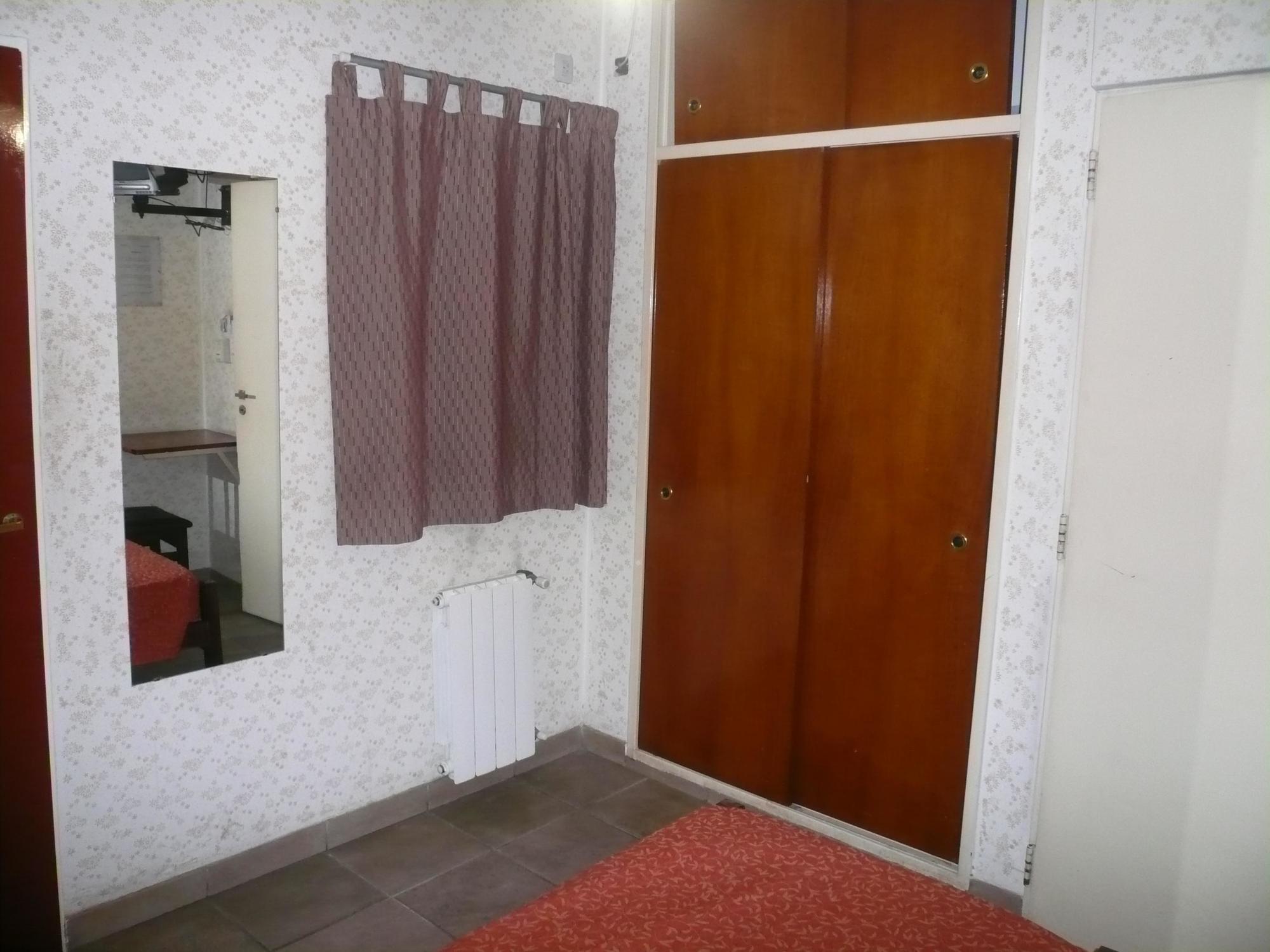 Hotel Cosme Буенос Айрес Екстериор снимка