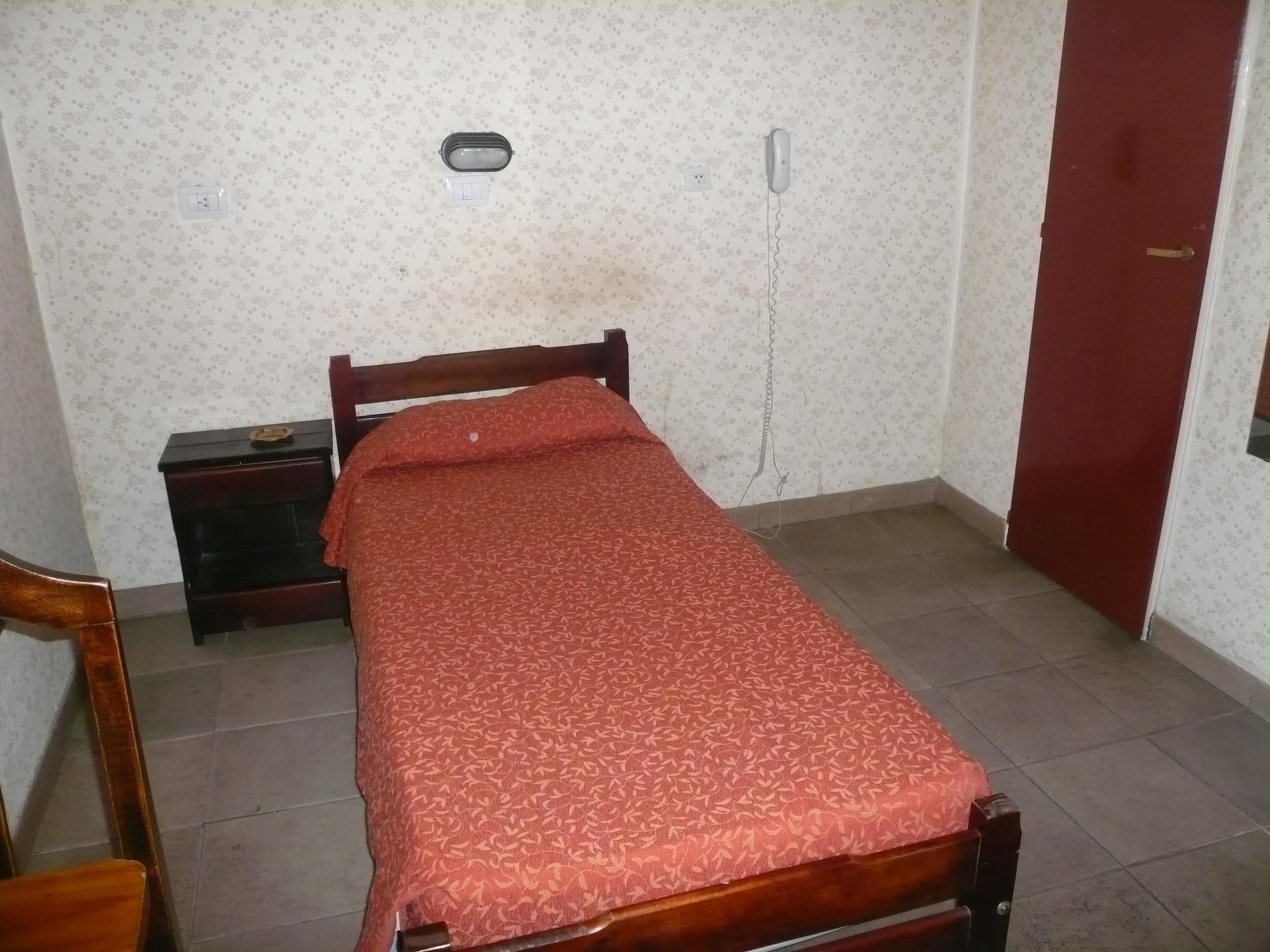 Hotel Cosme Буенос Айрес Екстериор снимка