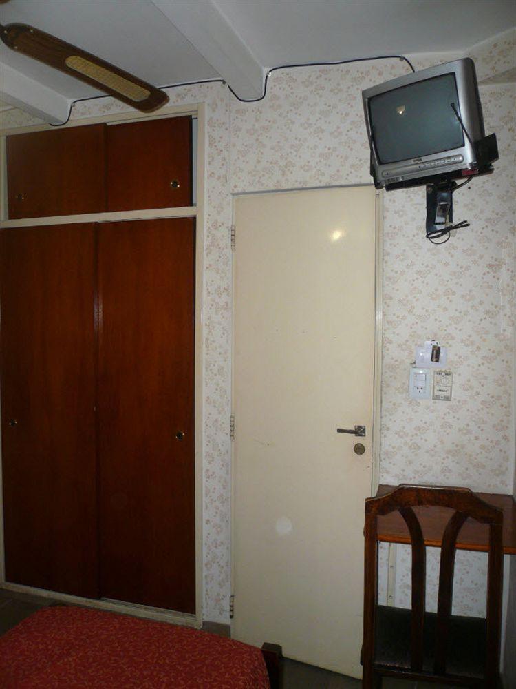 Hotel Cosme Буенос Айрес Екстериор снимка
