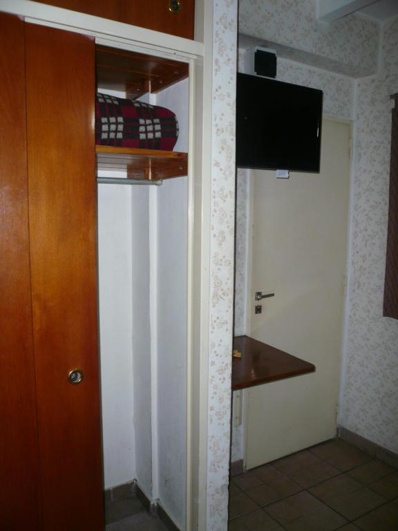 Hotel Cosme Буенос Айрес Екстериор снимка