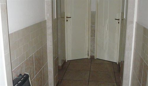 Hotel Cosme Буенос Айрес Екстериор снимка